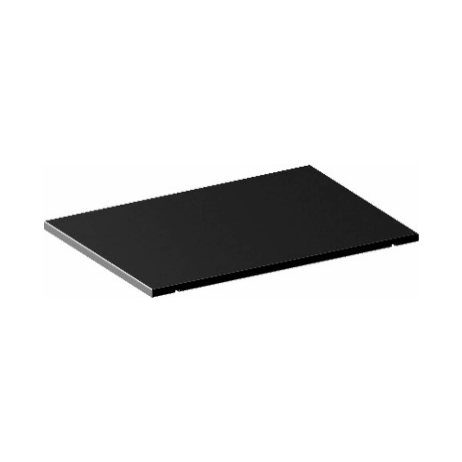 Etagère MODULO noir cuisine Eno