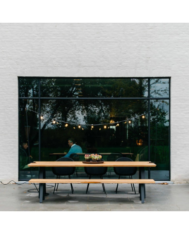 Table MATTEO Teck Vincent Sheppard