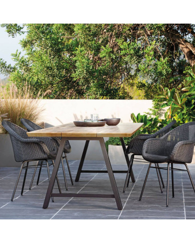 Table MATTEO Teck Vincent Sheppard