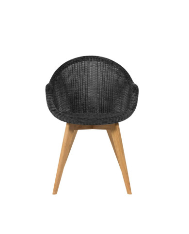 Fauteuil EDGARD Teck Vincent Sheppard