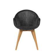 EDGARD teak chair Vincent Sheppard