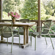 LOOP rope chair Vincent Sheppard