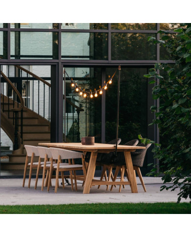 LIGHT MY TABLE Vincent Sheppard