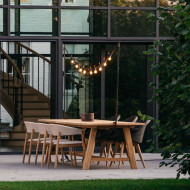 LIGHT MY TABLE Vincent Sheppard