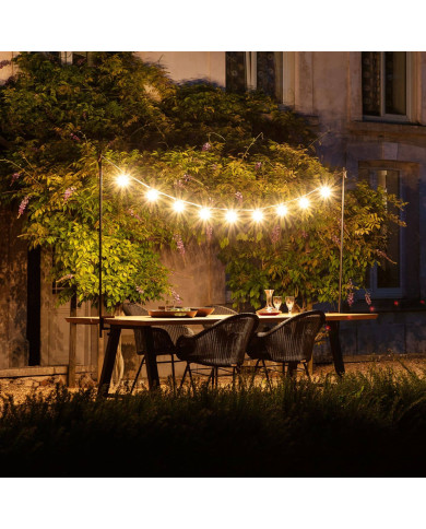 LIGHT MY TABLE Vincent Sheppard