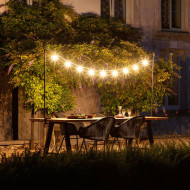 LIGHT MY TABLE Vincent Sheppard