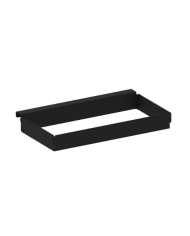 Etagère MODULO noir cuisine Eno