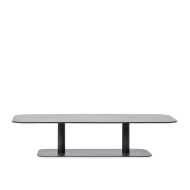 KODO Fossil Grey coffee table Vincent Sheppard