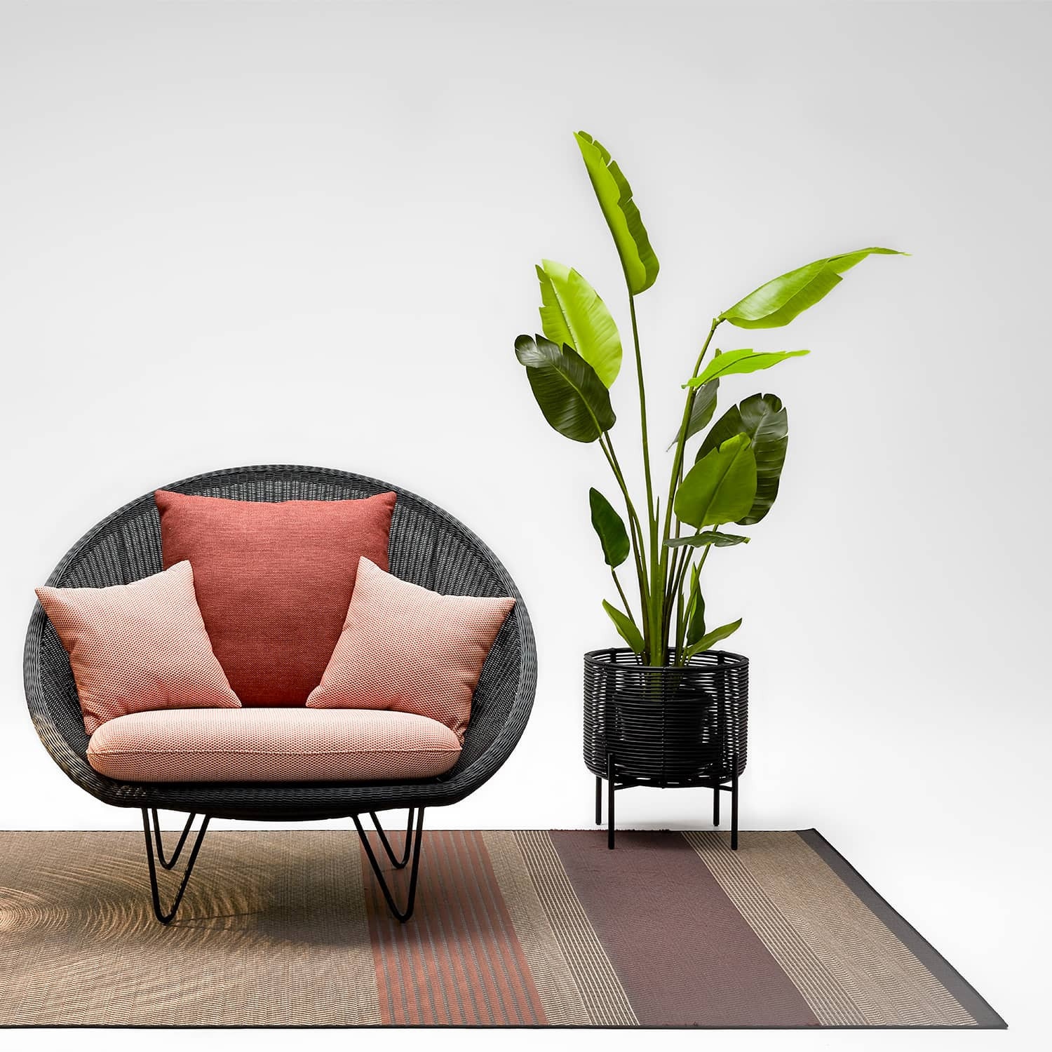 TOUNDRA carpet 170 x 240 cm Vincent Sheppard