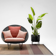 TOUNDRA carpet 170 x 240 cm Vincent Sheppard