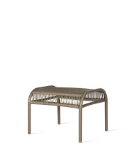 Repose-pied MONTEREY corde tressée Barlow Tyrie