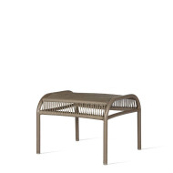 Repose-pied LOOP Vincent Sheppard