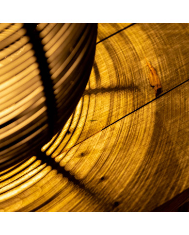 TIKA H59 cm solar lantern Vincent Sheppard