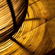 Lanterne TIKA H59 cm Solaire Vincent Sheppard