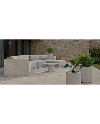 Module pouf GATSBY Vondom