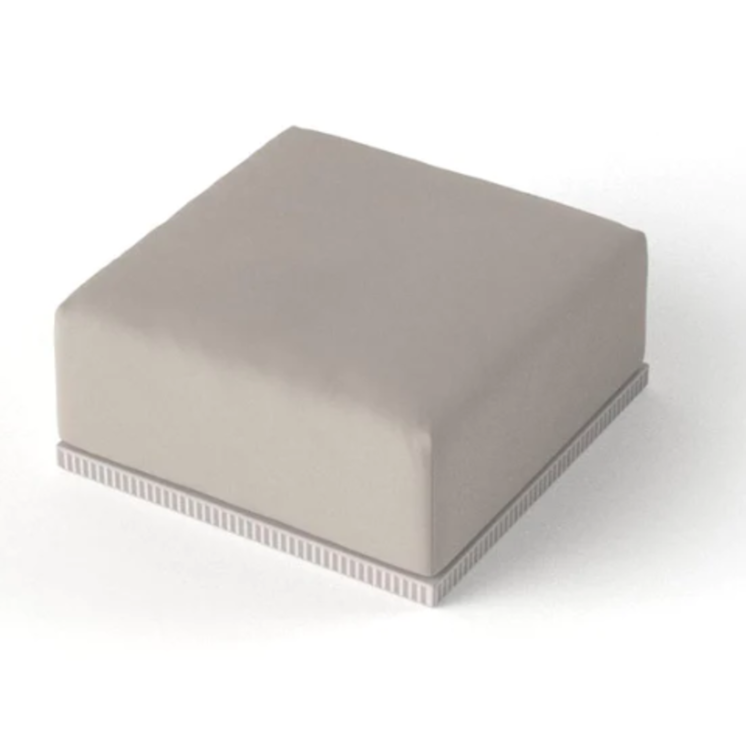 Module pouf GATSBY Vondom