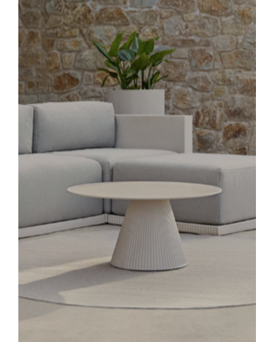 Table basse GATSBY Vondom