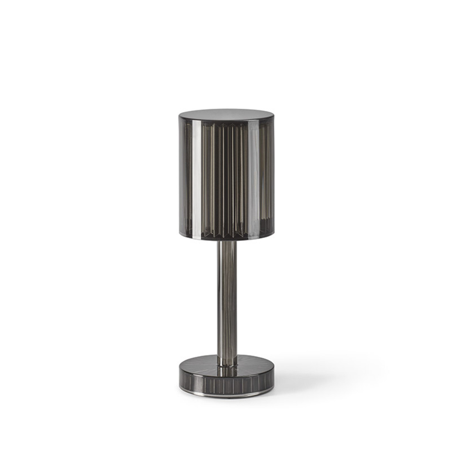 Lampe de table GATSBY cylindre Vondom