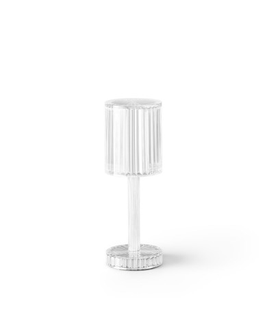 Lampe de table GATSBY cylindre Vondom