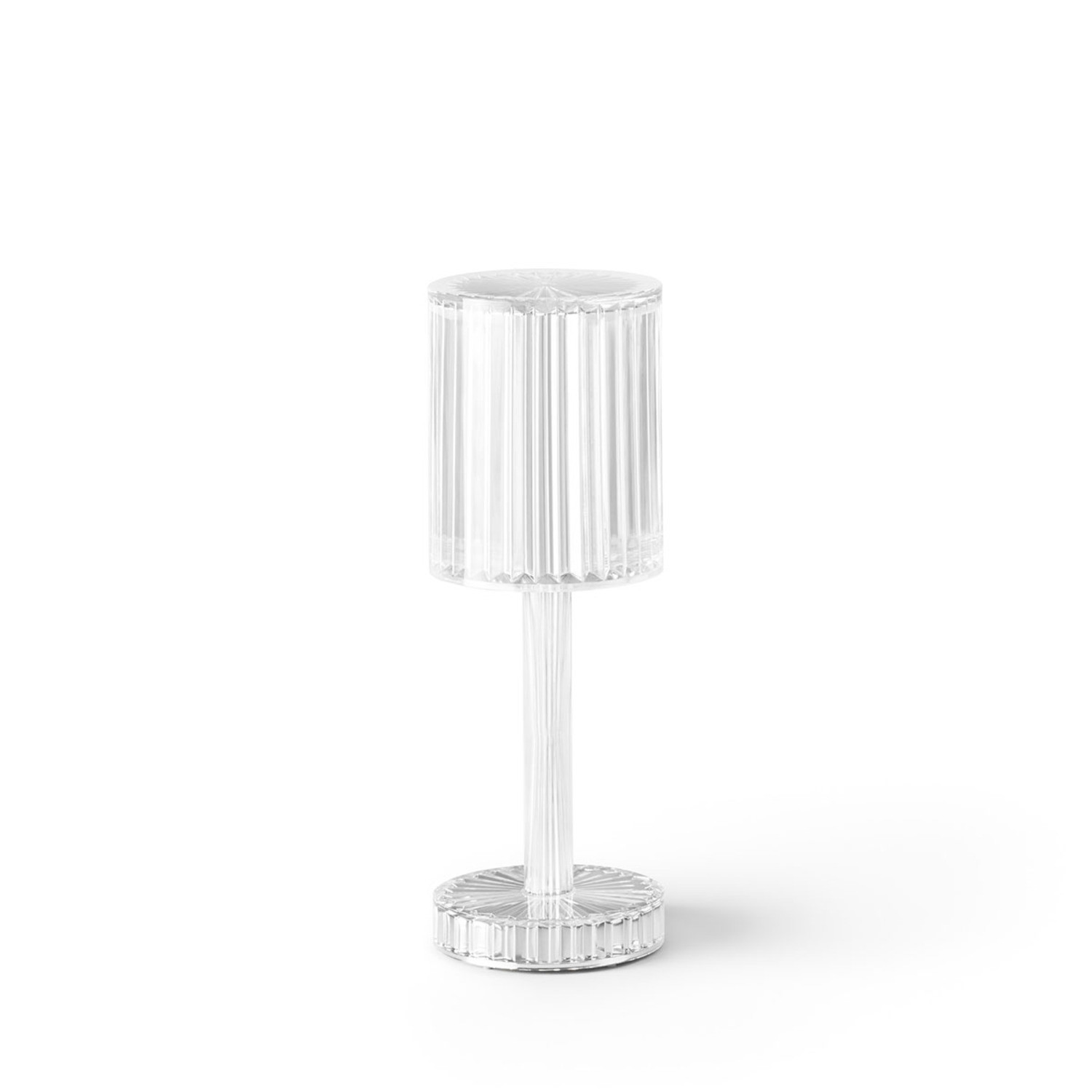 Lampe de table GATSBY cylindre Vondom