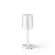 Lampe de table GATSBY cylindre Vondom