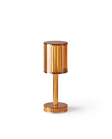 Lampe de table GATSBY cylindre Vondom