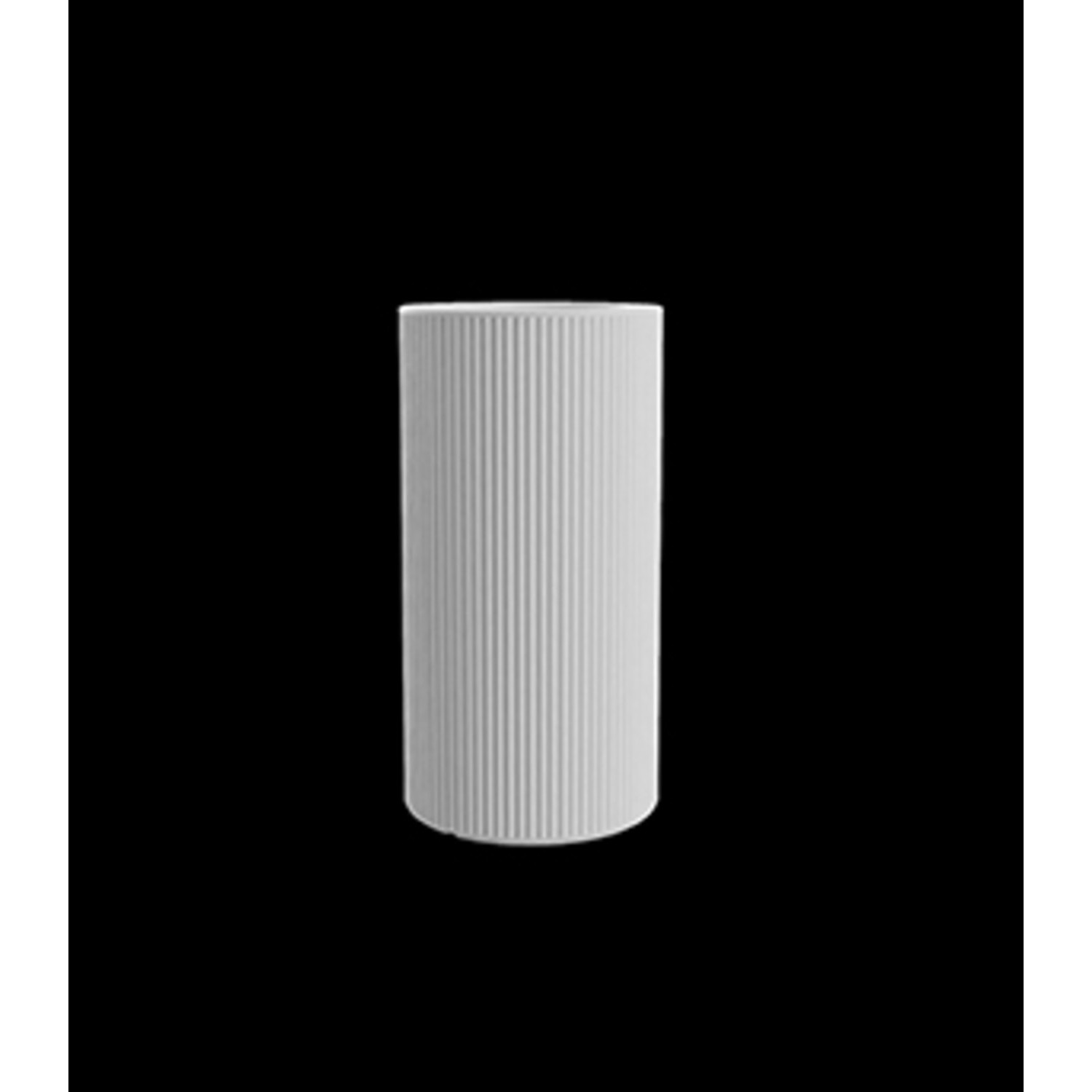 Jardinière cylindre GATSBY Vondom