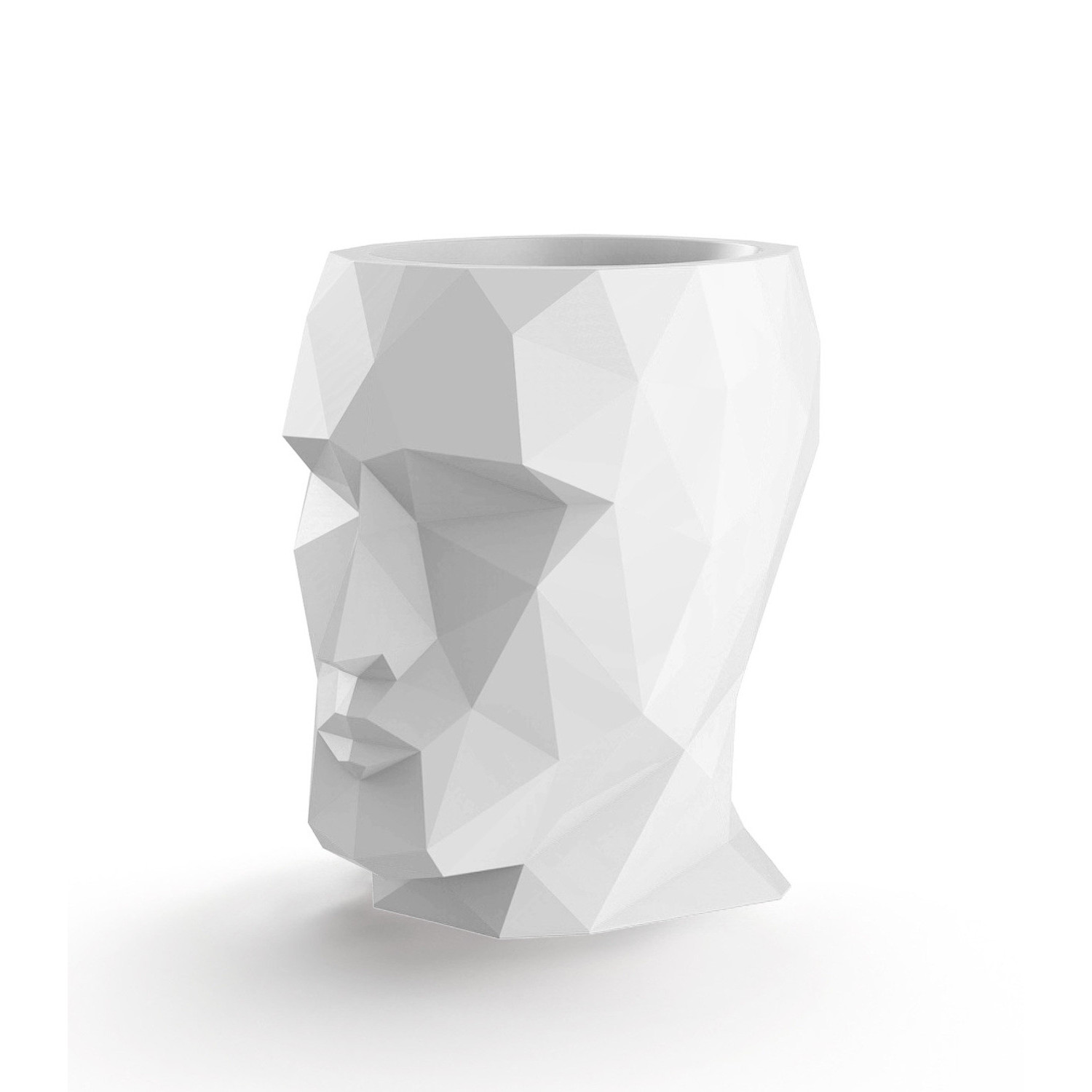 Pot ADAN Nano Gloss Vondom