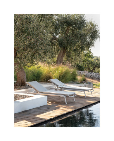 Bain de Soleil KODO Corde Vincent Sheppard