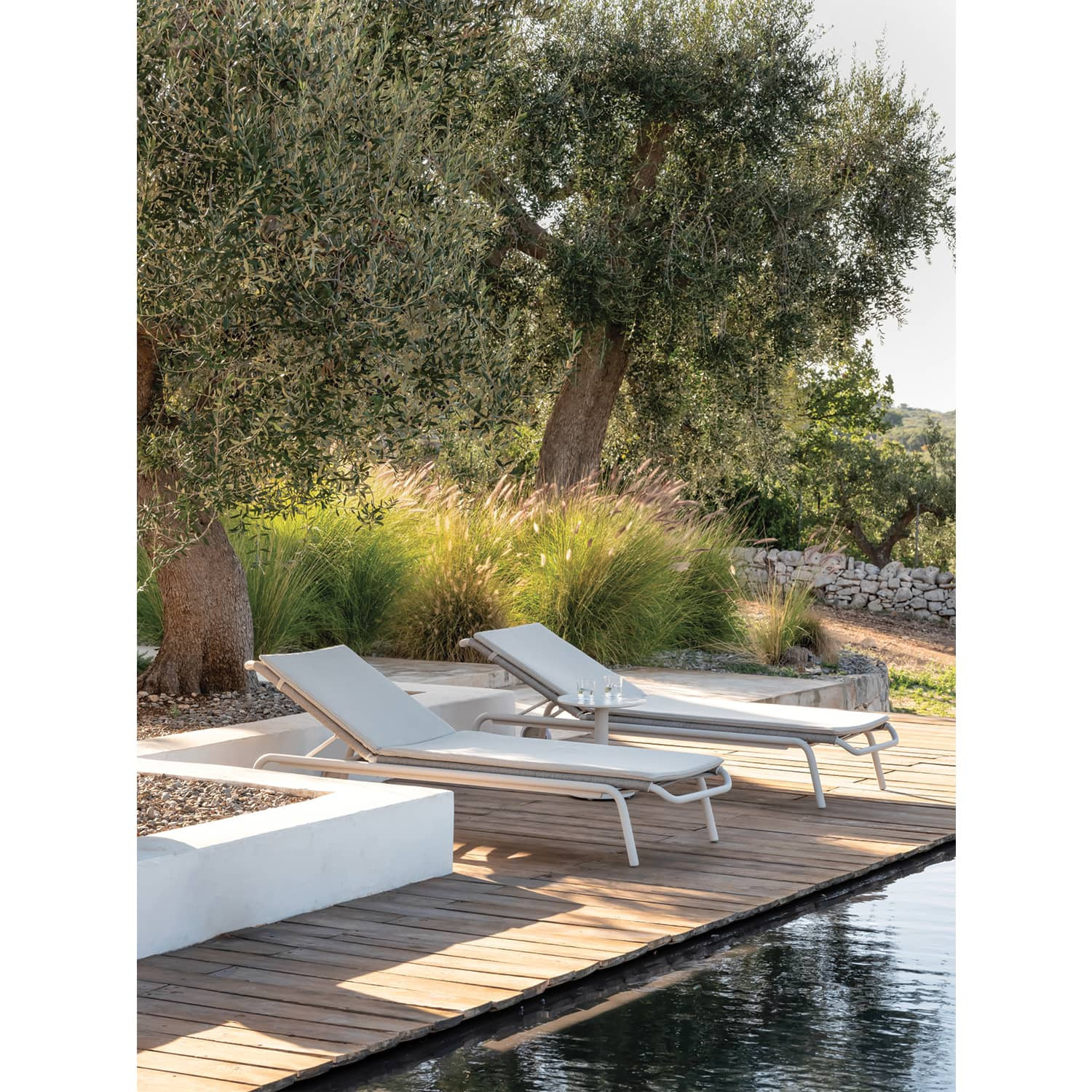 Bain de Soleil KODO Corde Vincent Sheppard