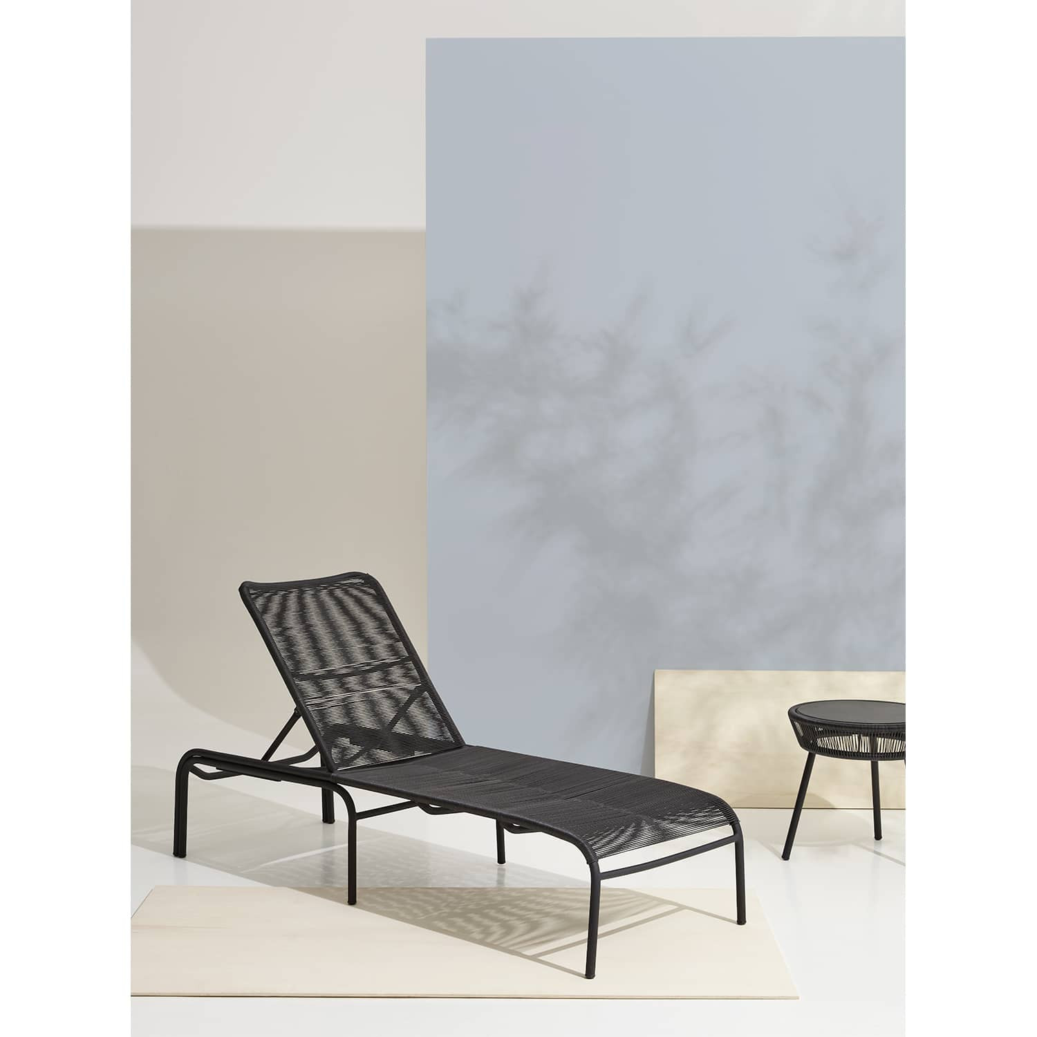 LOOP sun lounger Vincent Sheppard