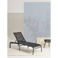 LOOP sun lounger Vincent Sheppard