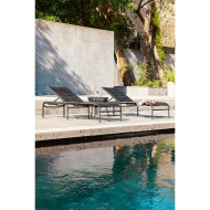 LOOP sun lounger Vincent Sheppard