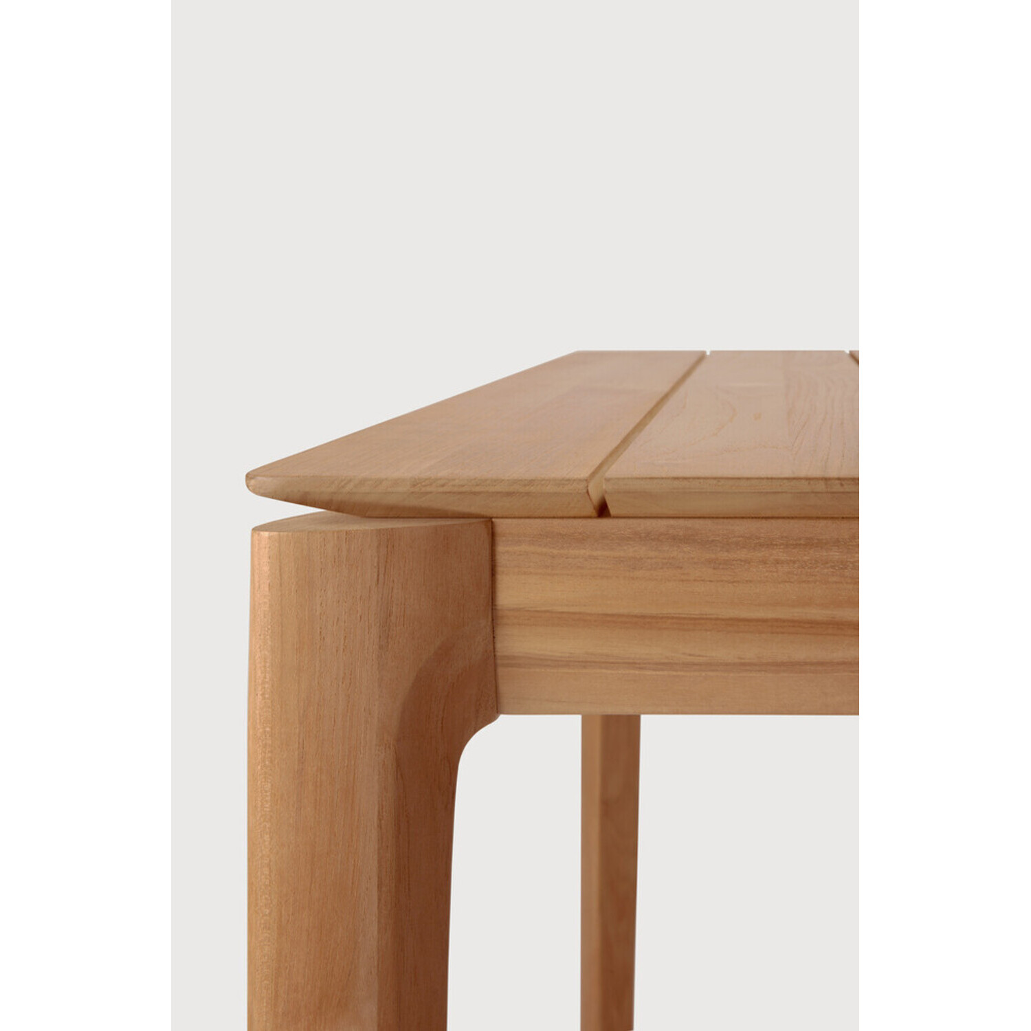 Table BOK Teck Ethnicraft