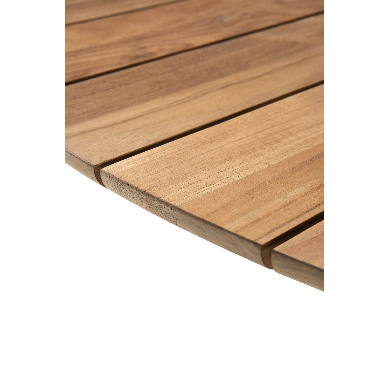 Table CIRCLE Ethnicraft