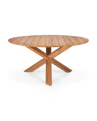 Table de Jardin JACK Ethnicraft
