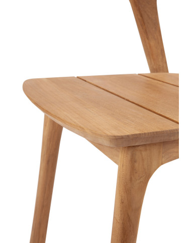 BOK garden chair Ethnicraft