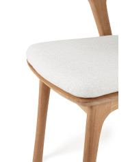 Matelas Bain de Soleil JACK Ethnicraft