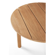 Table basse QUATRO Ethnicraft