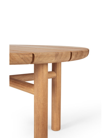 Table basse QUATRO Ethnicraft