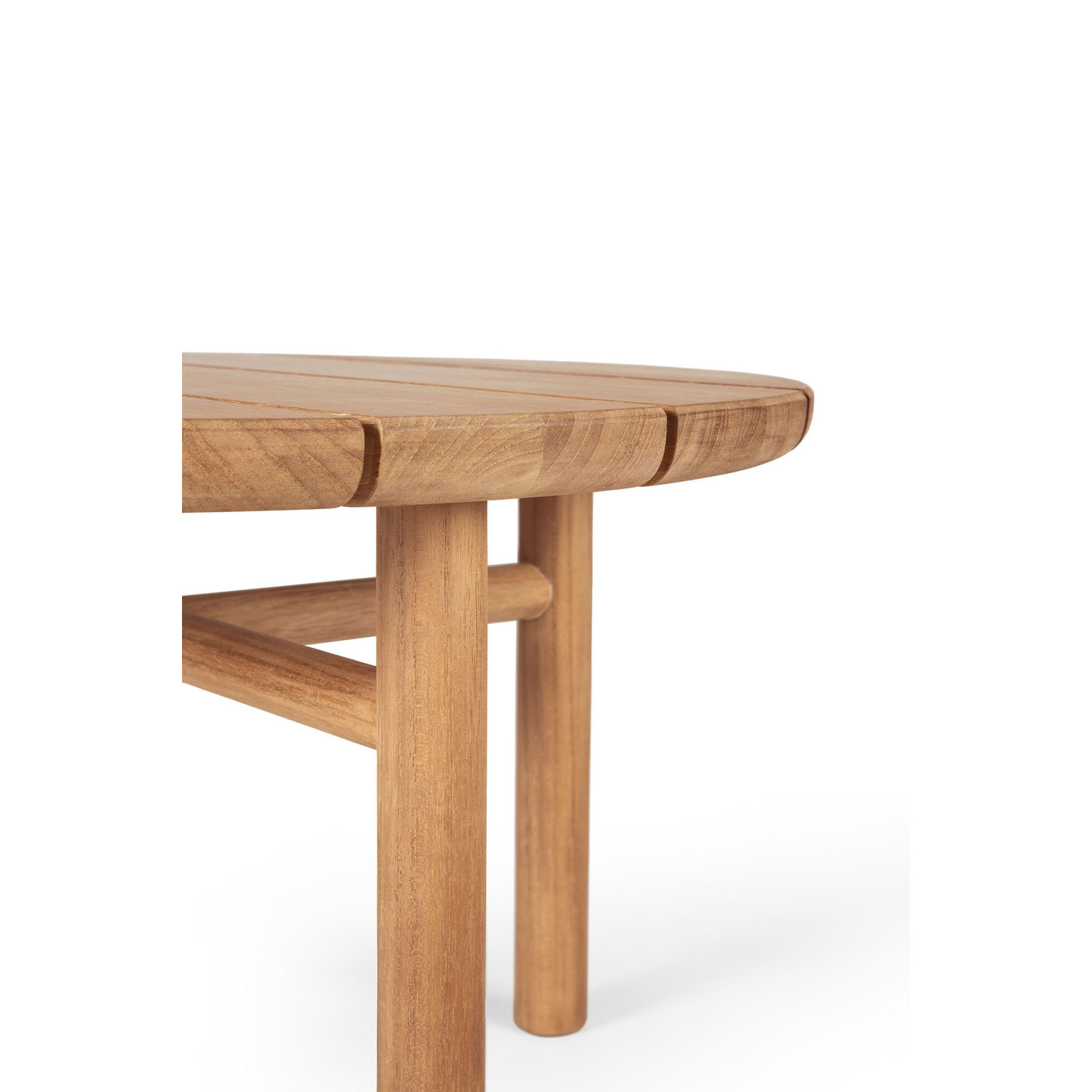 Table basse QUATRO Ethnicraft