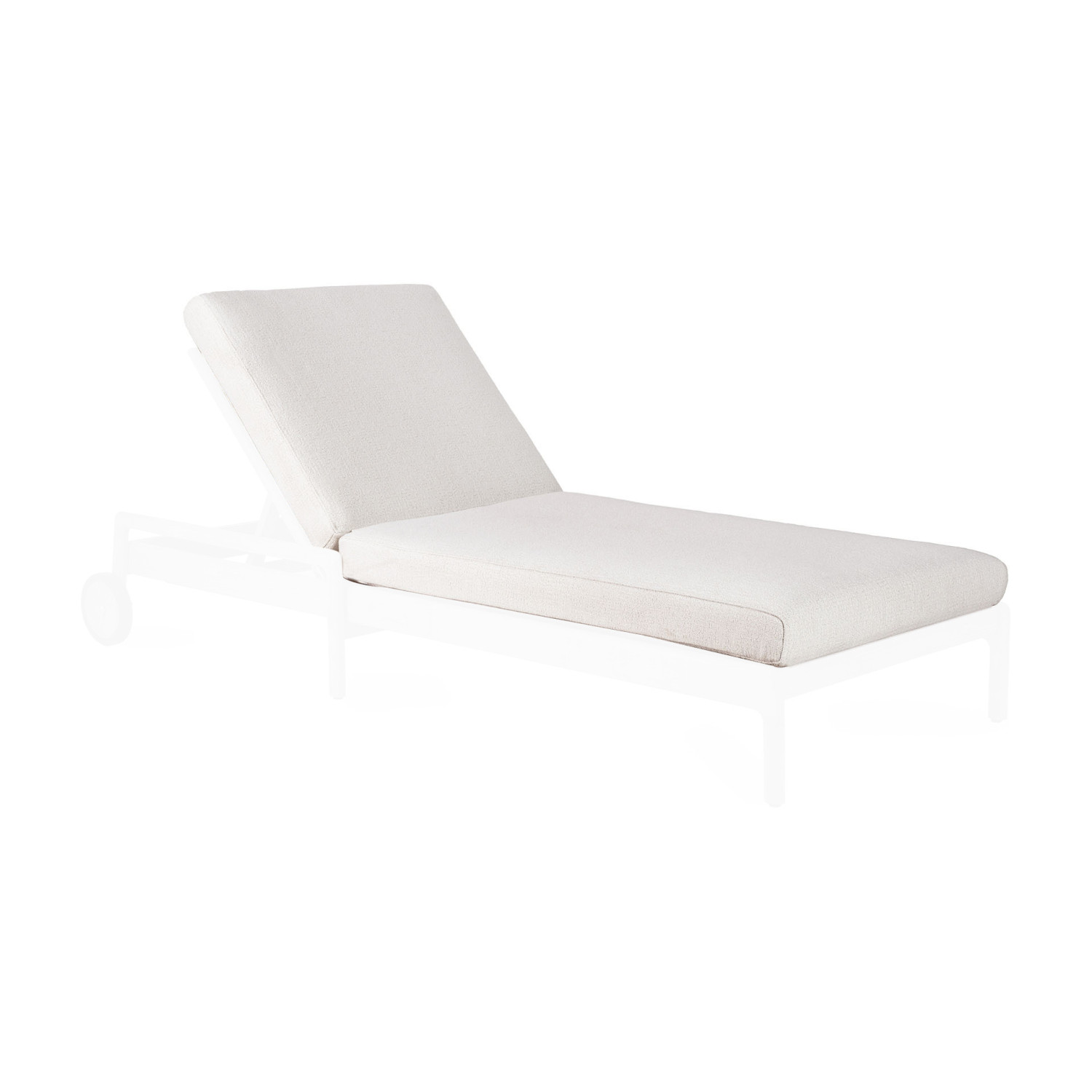 Matelas Bain de Soleil JACK Ethnicraft