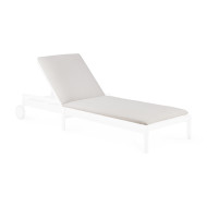 Matelas Fin Bain de Soleil JACK Ethnicraft
