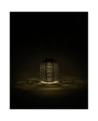 TIKA camel solar lantern H40 cm Vincent Sheppard