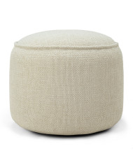 Coussin SPUNPOLY taupe Les Jardins