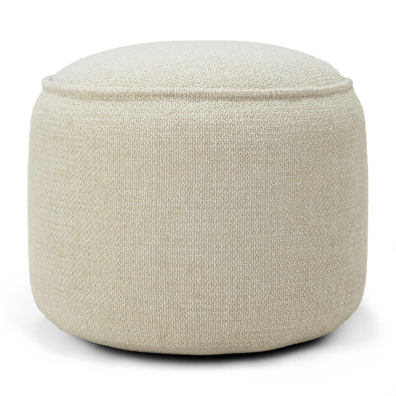Pouf Donut Ø50 cm Ethnicraft