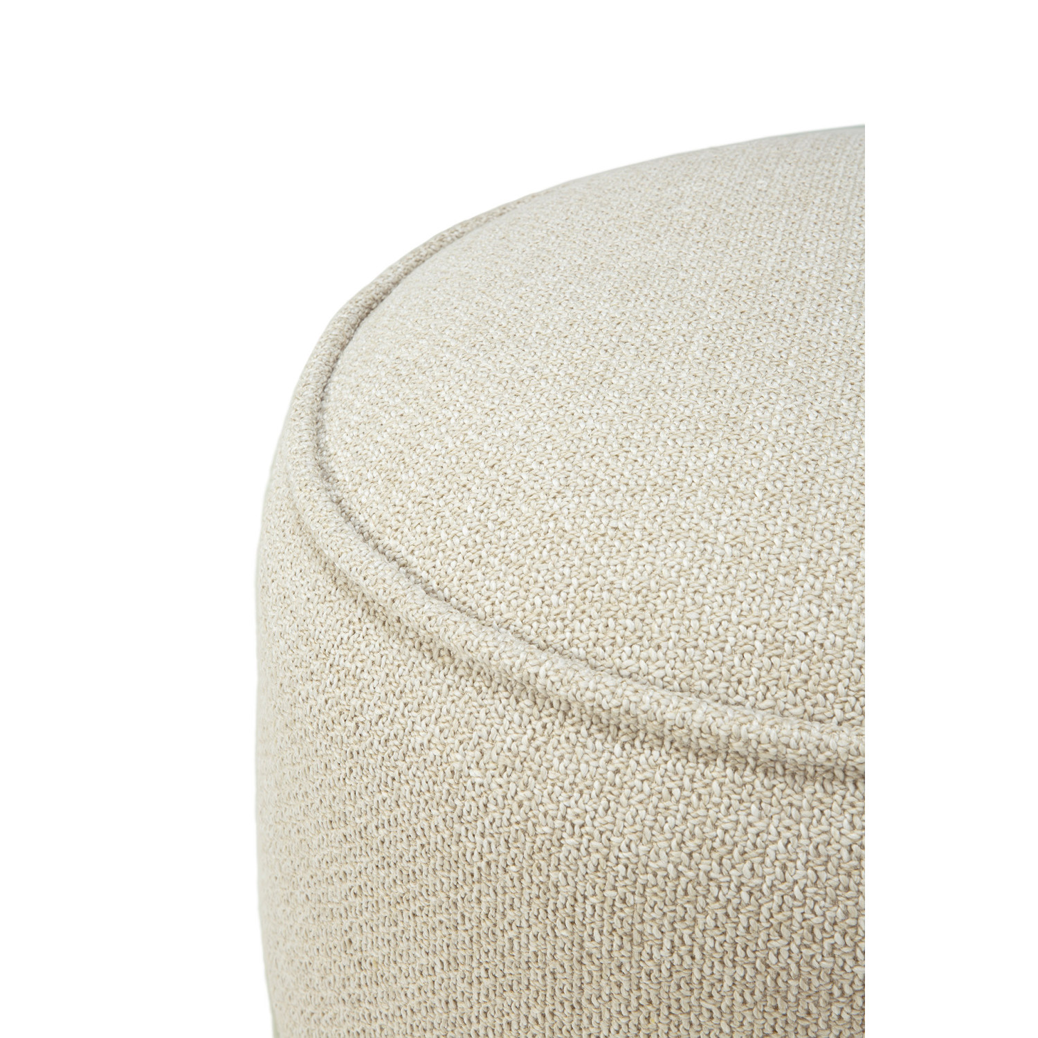 Pouf Donut Ø50 cm Ethnicraft