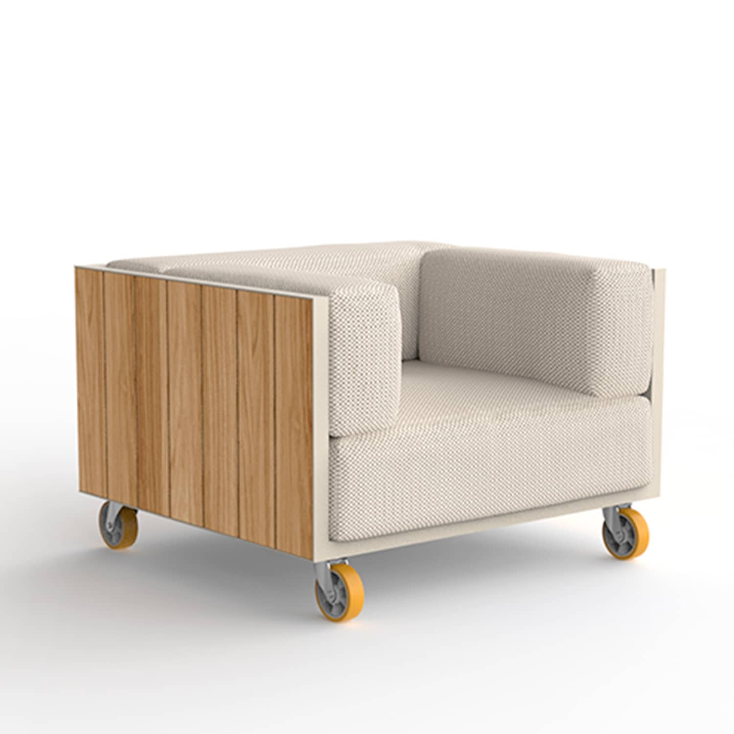 VINEYARD armchair Vondom