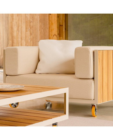 Fauteuil VINEYARD Vondom
