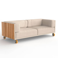 VINEYARD 2 seater sofa Vondom